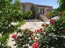 رزرو اقامتگاه دو خوابه در شهرستان دنا یاسوج