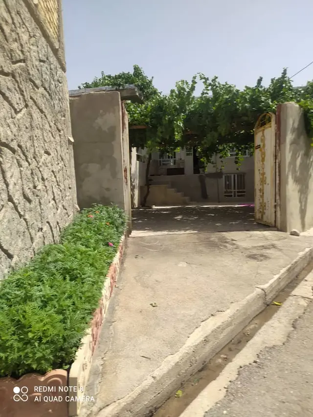 اجاره منزل ویلایی حیاط دار در سی سخت 