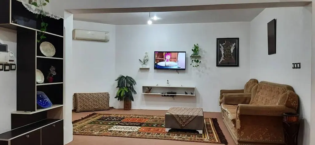 ویلا حیاط دار دربست در کتالم