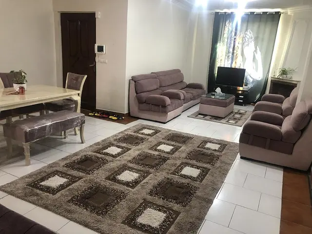 اجاره روزانه واحد در تهرانپارس