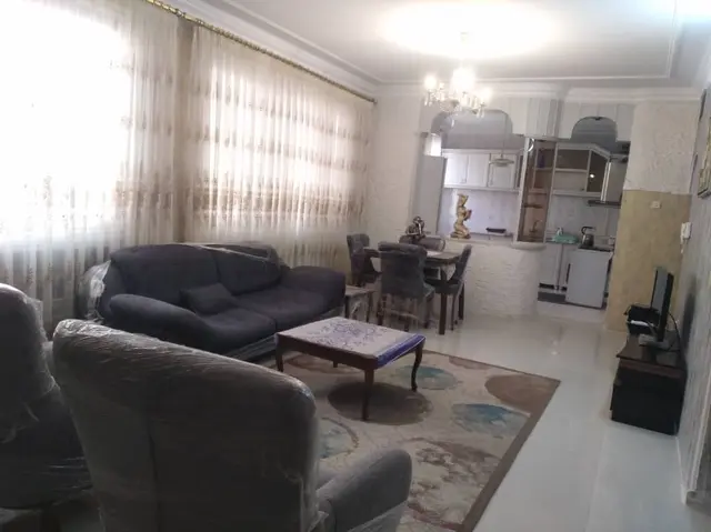 واحد آپارتمانی فول امکانات و شیک در مشهد