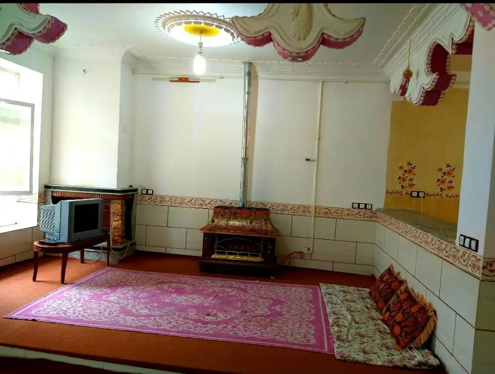 اجاره خانه در شهر گردشگری لاله زار 