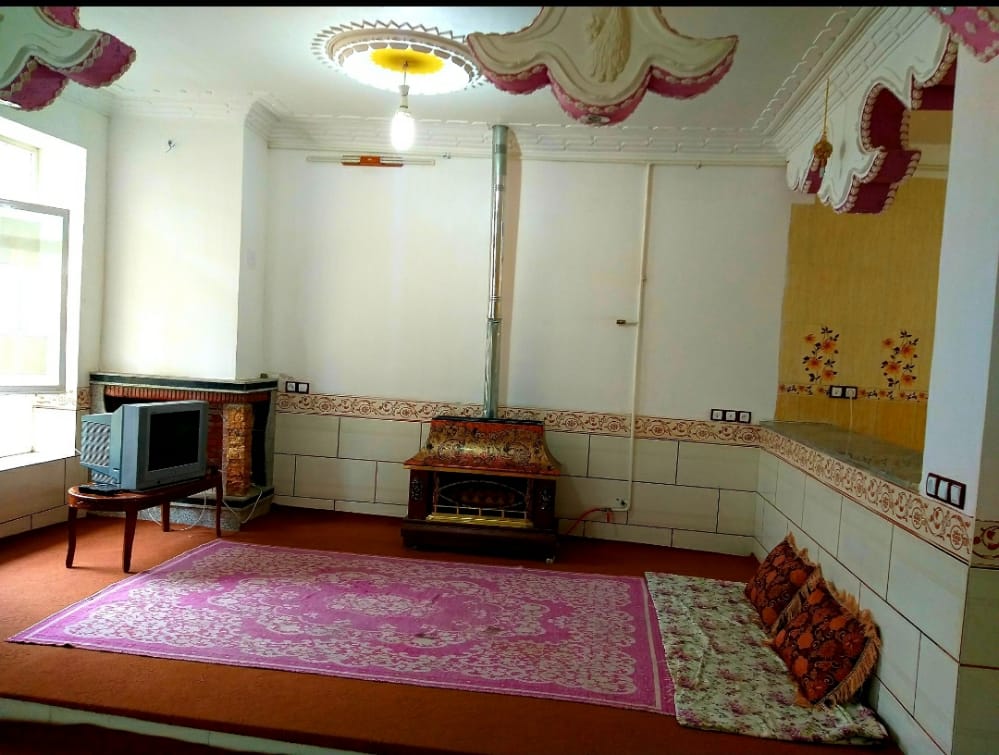 اجاره خانه در شهر گردشگری لاله زار 
