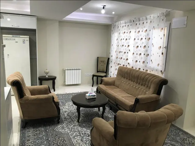 مبله آگور نوساز میدان حر 3