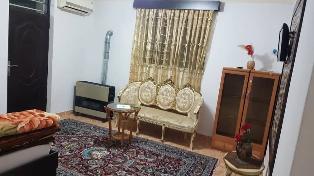 سوئیت تک خواب 4 نفره در بندرانزلی