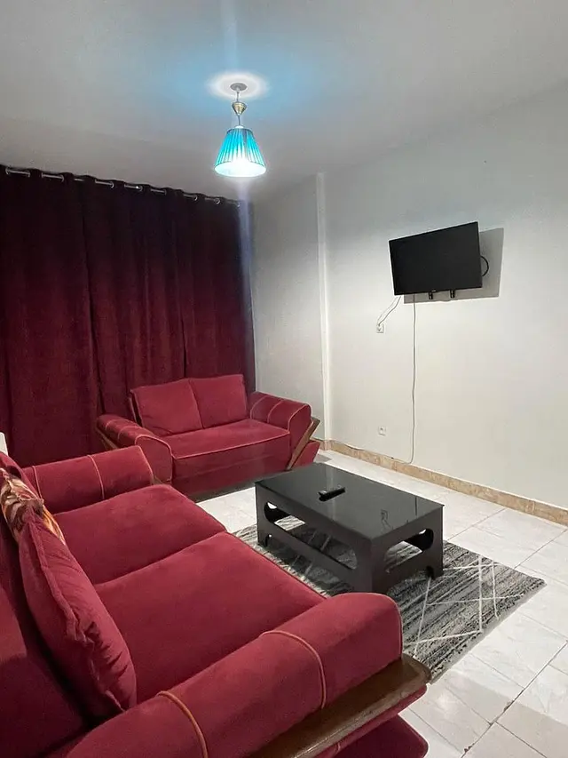 رزرو آپارتمان دو خوابه در شهر زیبا
