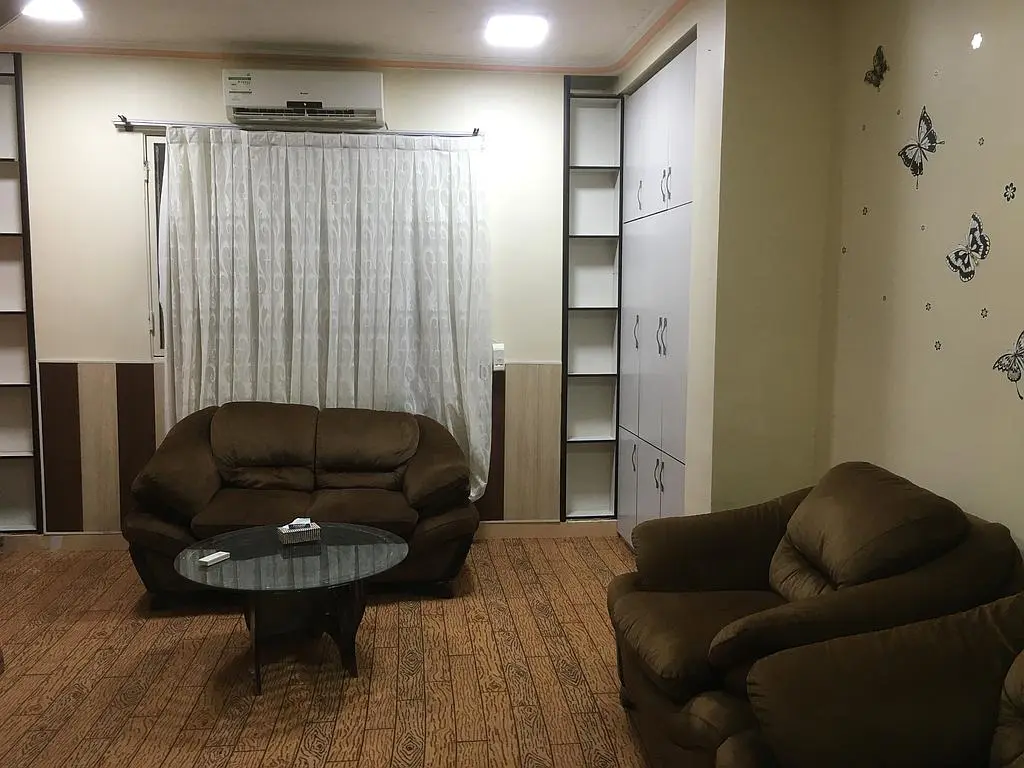رزرو واحد در رسالت شمالی بندرعباس