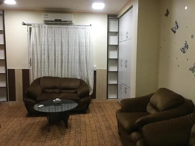 رزرو واحد در رسالت شمالی بندرعباس