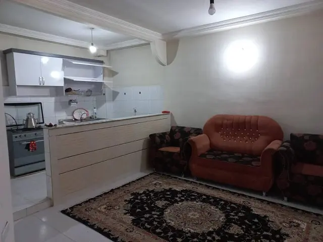 سوئیت آپارتمان مرکز شهر ارومیه