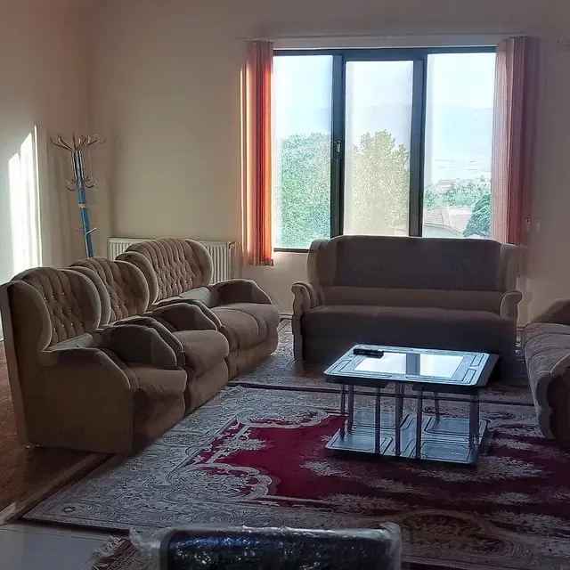 منزل دو طبقه تک خواب در چادگان