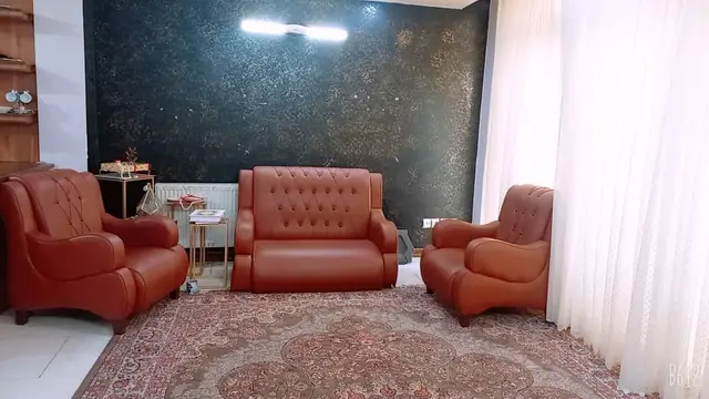 واحد دو خوابه در چهارباغ اصفهان