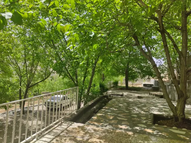 اجاره ویلا در سی سخت