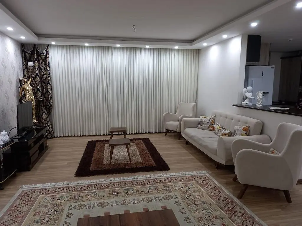 اجاره واحد vip دو خوابه در مشهد