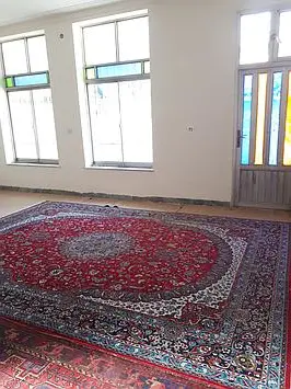 منزل مبله دو خوابه طاقبستان