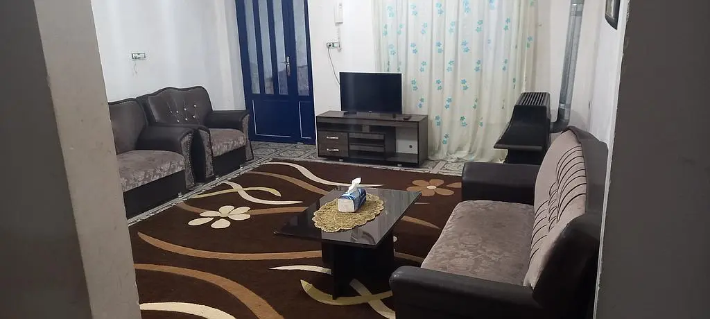 سوئیت مبله تمیز با امکانات آتشگاه رشت