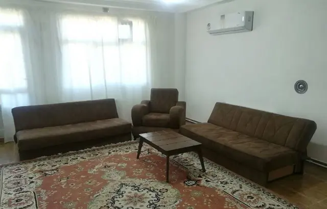 رزرو هتل آپارتمان مهر در جلفا 