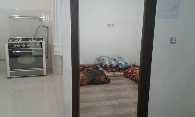 اجاره منزل مبله روزانه در خوی 