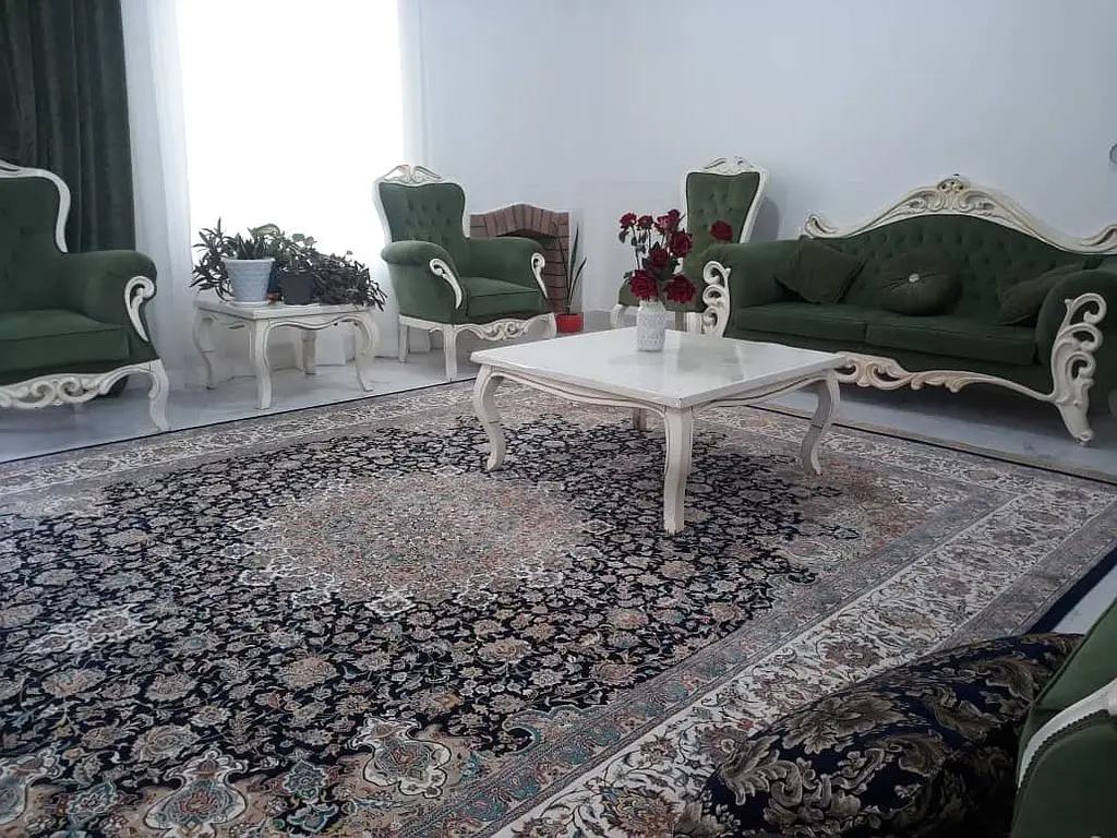 اجاره منزل ویلایی شیک درمنطقه توریستی درکش