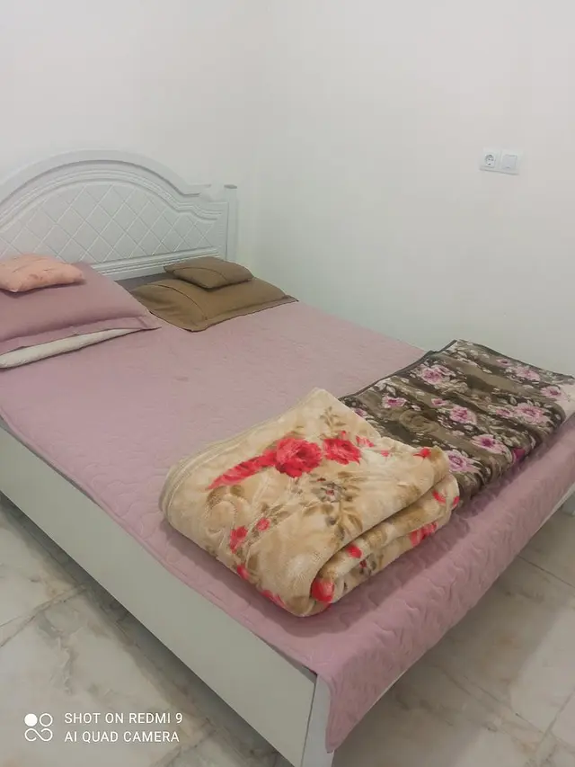 آپارتمان تک خواب چابهار