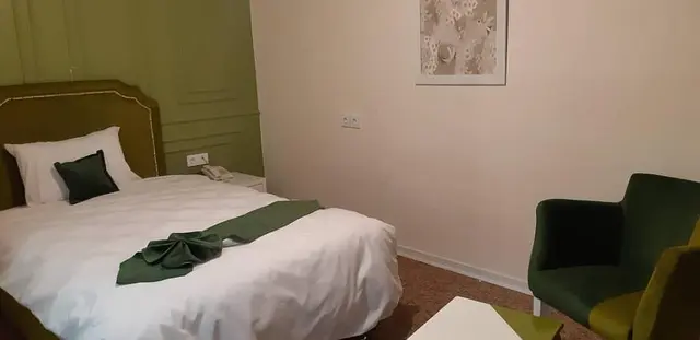 هتل2 ستاره در اهواز - 2تخته دبل