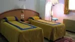 رزرو هتل 3ستاره در کرمان - 1تخته ویژه