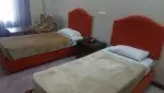 رزرو هتل 3ستاره در کرمان - 2تخته تویین