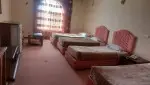 رزرو هتل 3ستاره در کرمان - سوئیت 4 نفره