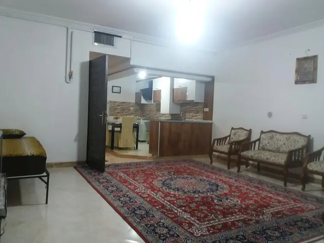 آپارتمان مبله حمید در همدان107