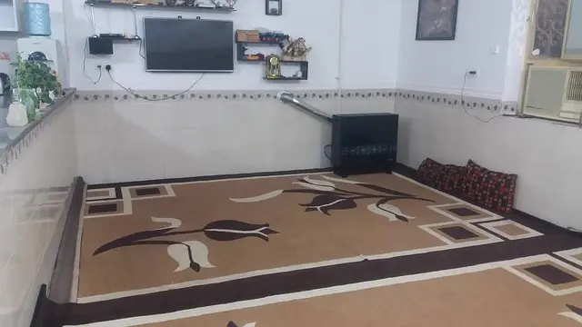 اجازه منزل ویلایی در گناوه