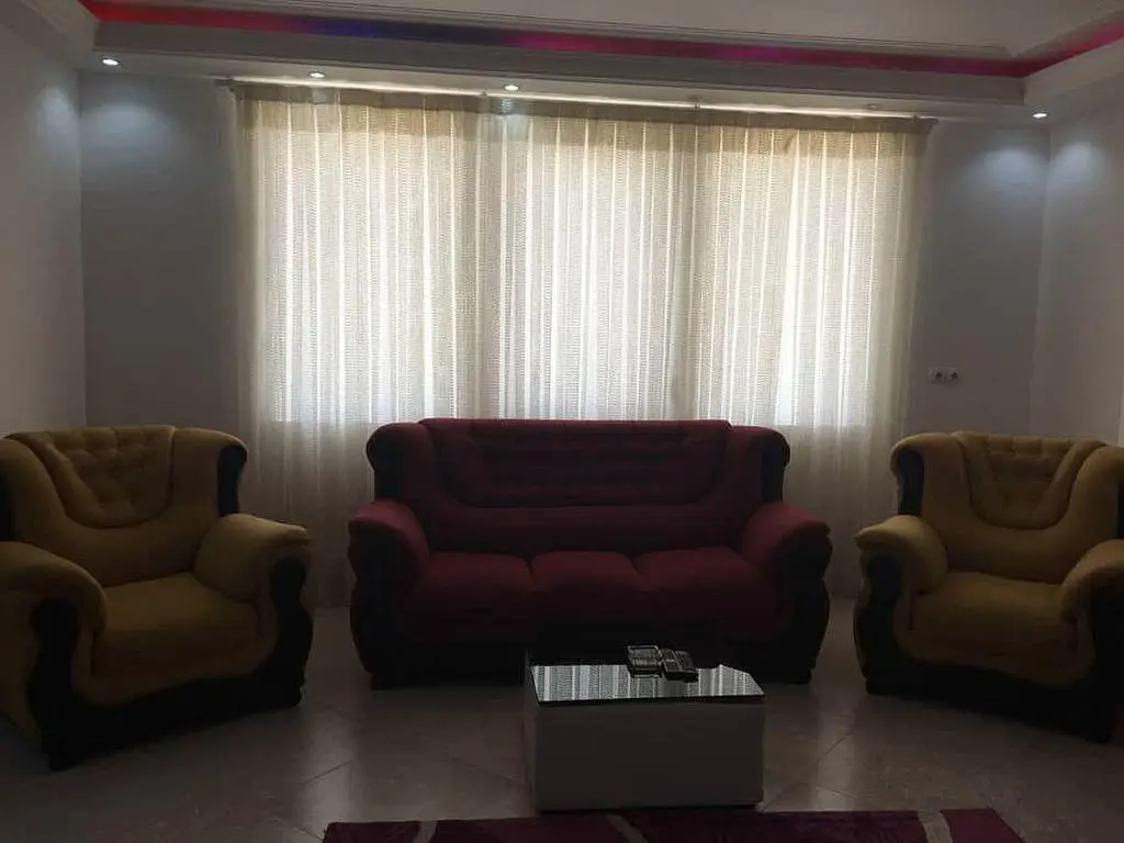 اجاره روزانه آپارتمان در بوشهر - طالقانی4