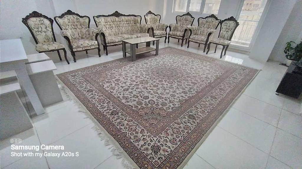 آپارتمان 2 خوابه اجاره ای بندرعباس