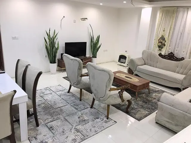 اجاره آپارتمان در کیانپارس اهواز