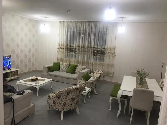 آپارتمان شیک در اهواز
