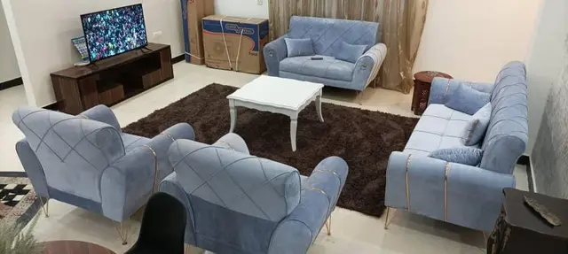 خانه اجاره ای دوخوابه در اهواز