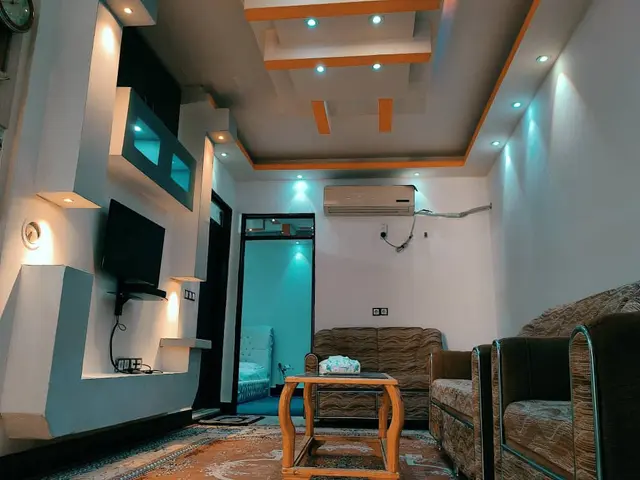 آپارتمان "پرشین گلف" واحد2