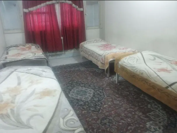 رزرو هتل در اندیمشک اتاق 4 تخته