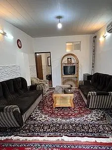 ویلای تک خواب ساحلی اقتصادی