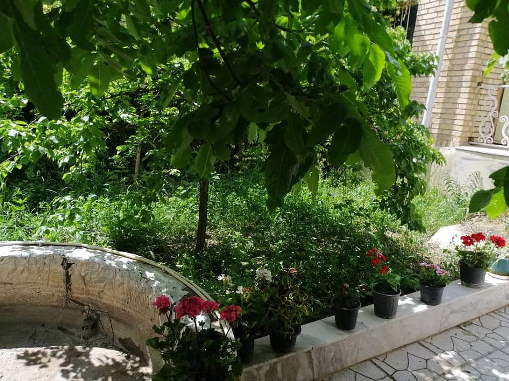  ویلایی دنج با دسترسی مطلوب یاس در شهمیرزاد