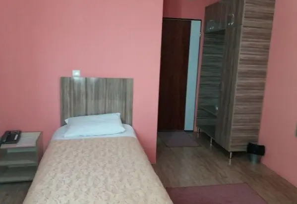 اتاق تک نفره هتل آتا سلماس