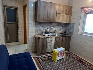 سوئیت روزانه در آبگرم رینه  لاریجان