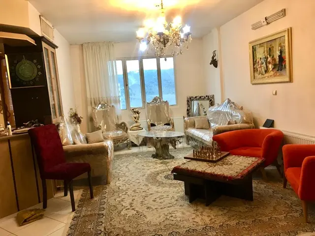 رزرو منزل دو خوابه در مشهد 
