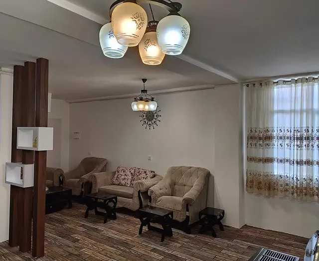 اجاره سوئیت فول امکانات سنندج
