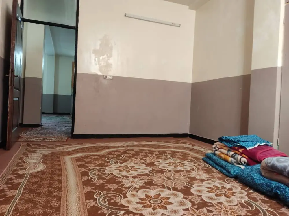 منزل ویلایی روزانه در چابهار 
