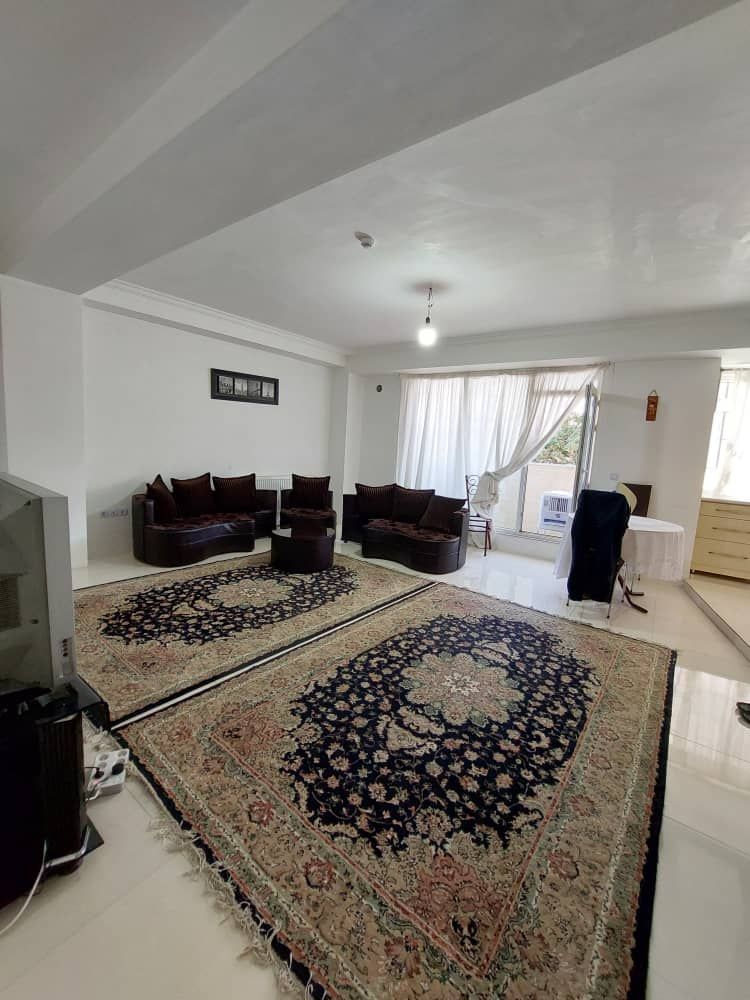 آپارتمان دوخواب طالقانی