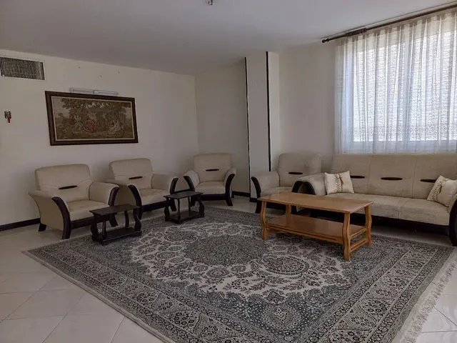 آپارتمان سه خواب مرکزشهراصفهان