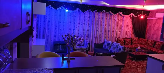 آپارتمان 2 خوابه کیانپارس اهواز