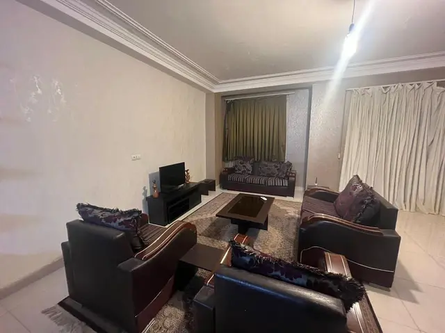 آپارتمان روزانه در قشم