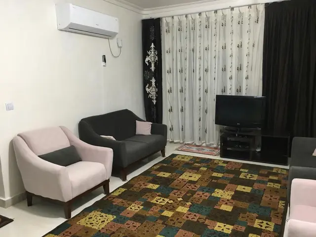 اجاره واحد دو خوابه نوساز و لوکس در بندرعباس