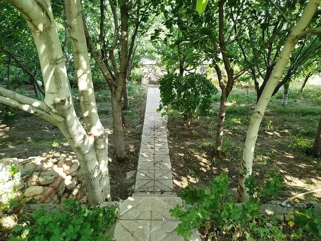  دو خوابه حور