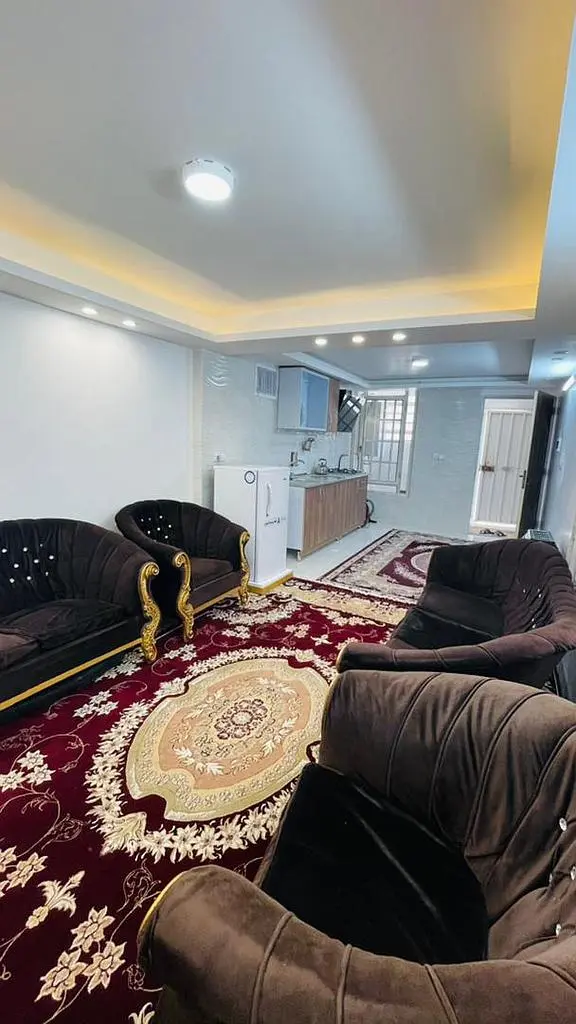 اجاره روزانه آپارتمان در یزد